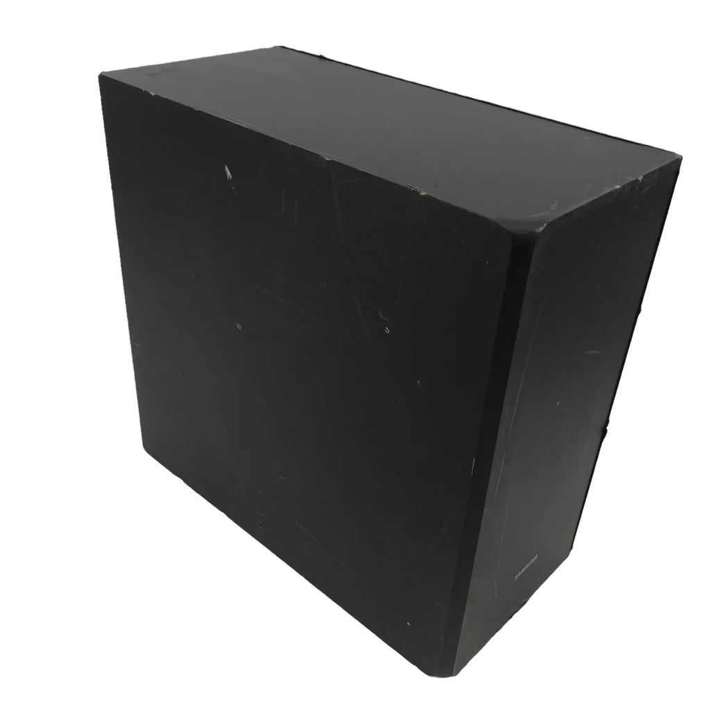 Sizeamsung Sizeoundbar HW-K850 W/Sizeubwoofer PSize-KW1-3 Home Theater Sizeystem Black #U2364 Used