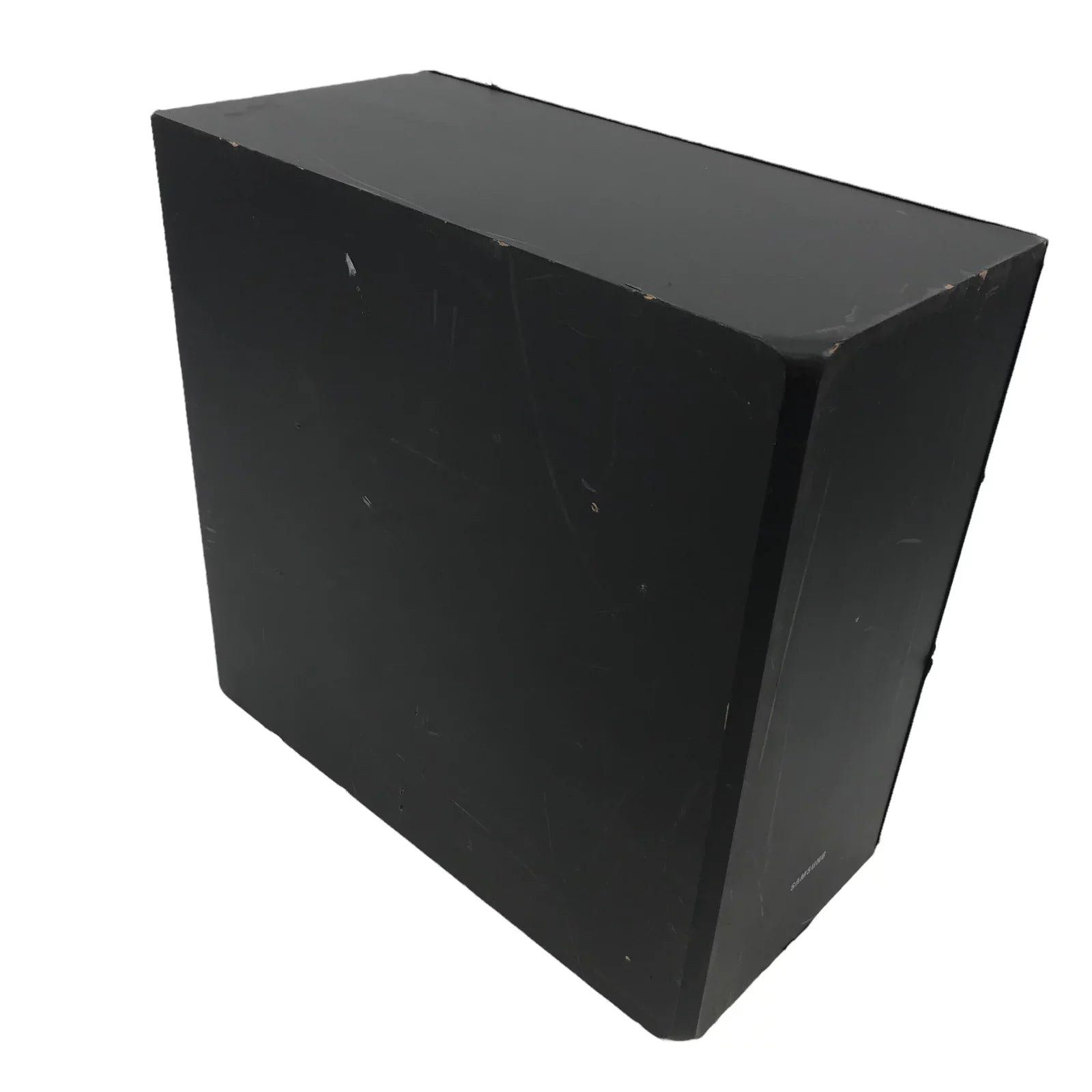 Sizeamsung Sizeoundbar HW-K850 W/Sizeubwoofer PSize-KW1-3 Home Theater Sizeystem Black #U2364 Used
