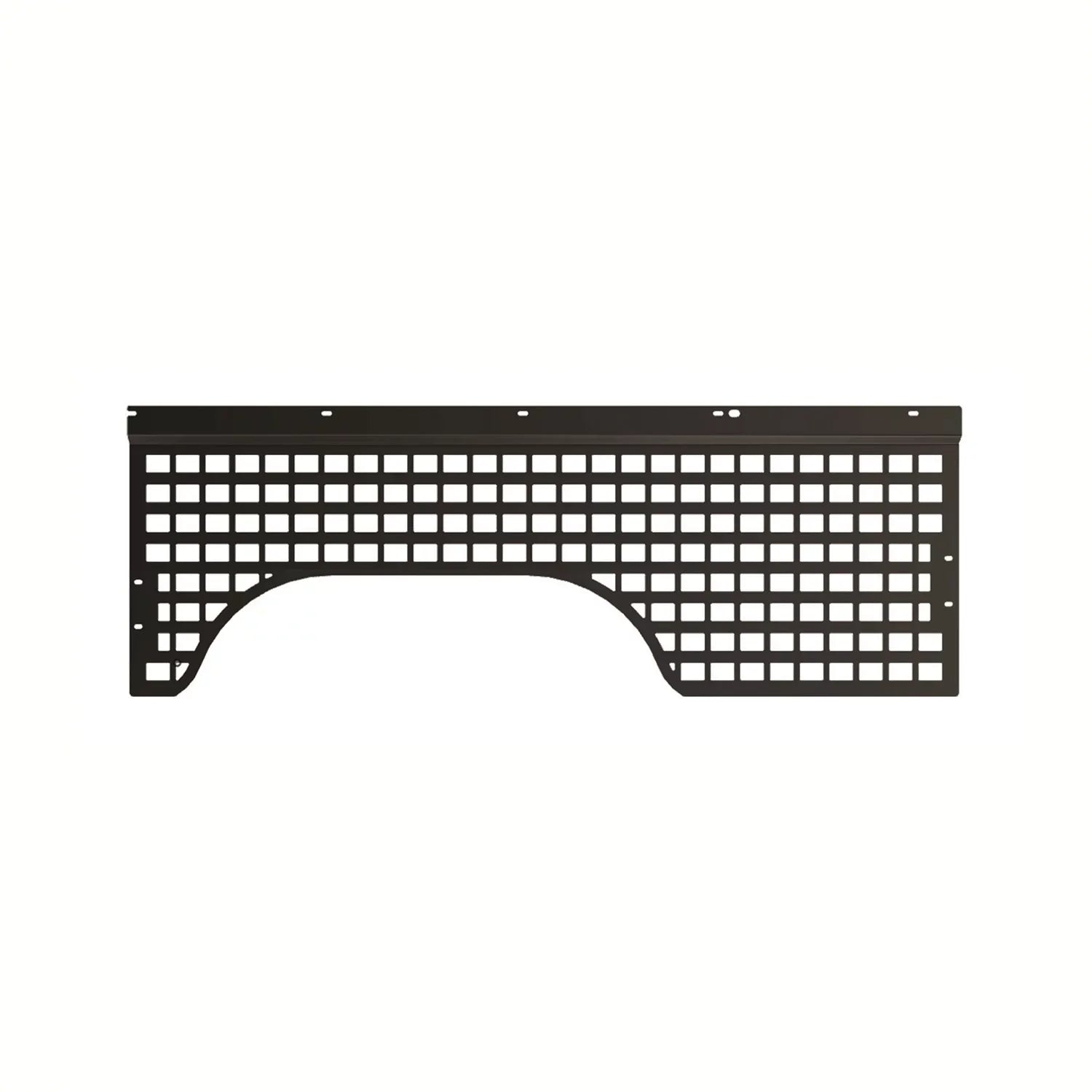 Putco 195321 Molle Panel Fits 14-21 Tundra Fits select: 2018 TOYOTA TUNDRA CREWMAX SizeR5, 2014-2015 TOYOTA TUNDRA DOUBLE CAB SizeR/SizeR5