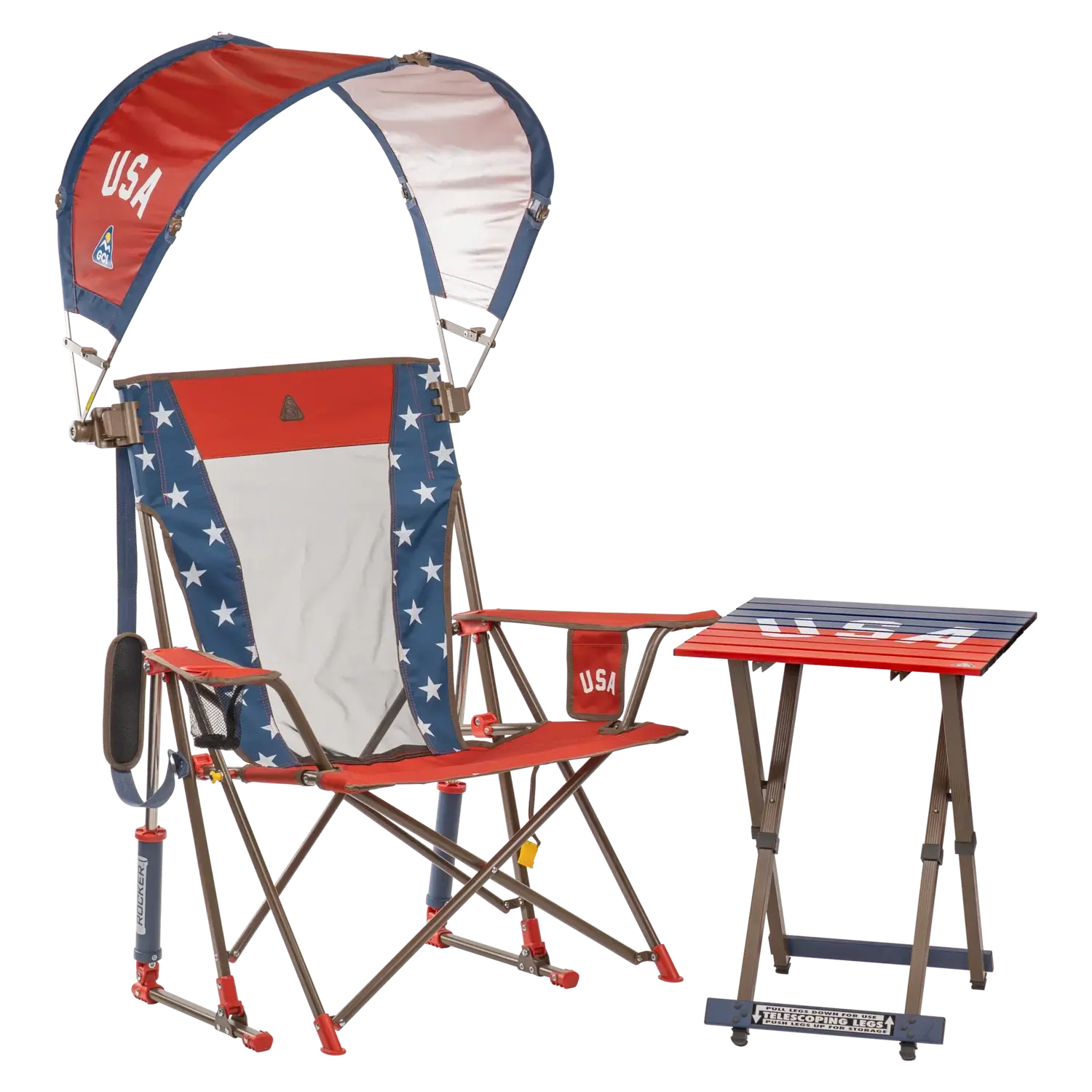 USA Anniversary Deluxe Bundle | Series CK30